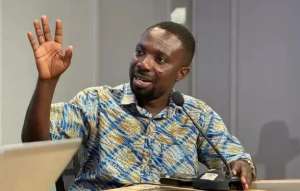 Flooding crisis: Current NDC govt the laziest and weakest since 1992 — Miracles Aboagye