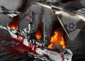 USS Liberty At 59: Massie Demands Reckoning Over Israels Killing Of 34 Americans