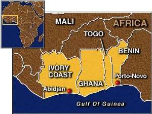 AU  threaten sanctions against Togo
