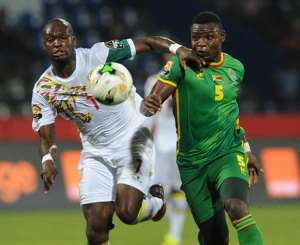 AFCON 2019 qualifier: Senegal thump Equatorial Guinea in Dakar