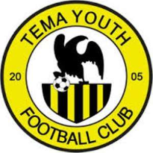 Tema Youth rout Great Olympics