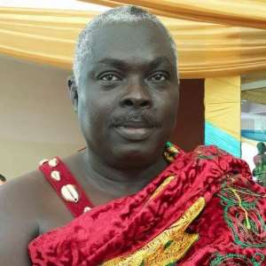 Tarkwa; Revive Aboso Glass and Bonsa Tyre Factories- Wassa Chiefs Plead With President.