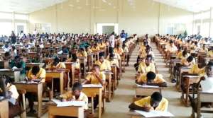 Changes In The SHS Selection Process For BECE Candidates: Implications On The Implementation Of Free SHS