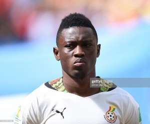 AFCON 2019: Majeed Waris Boycott Black Stars Meeting After He Was Dropped From Ghana's Final Squad