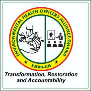 COVID 19: Sidelining Environmental Health Officers Key Factor In Rising Community Spread Of Ghana's Cases—EHOA GH