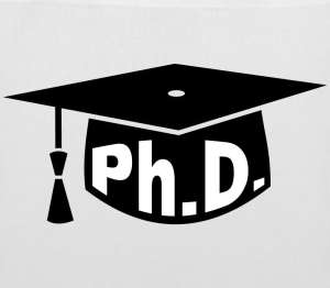 I cant get my head around why some Ghanaian PhD holders or Professors behave unwisely
