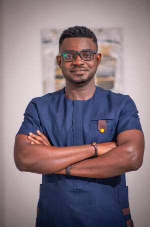 Attitudinal change needed for sustainable entrepreneurship – Horseman Shoes CEO