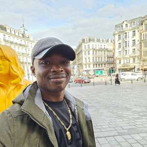 Ghanaian rice struggles to meet international standards due to packaging issues – A & A Don Solutions CEO