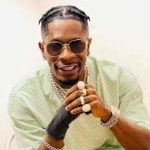 Shatta Wale! The Stone That The Builders Rejected Has Become The Cornerstone!