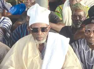 Ya-Na appoints Alhassan Mahama as new Mion Lana