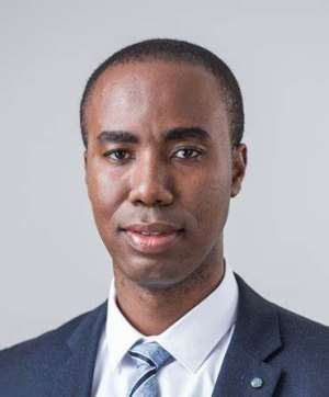 Adu Boahene accused of failing to declare assets in GHS49m Cyber fraud case