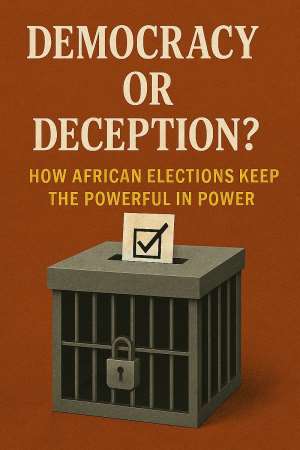 Democracy or Deception ?
