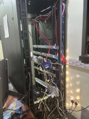 OSP, National Security disrupt SML’s real-time monitoring system, oil cartels suspected