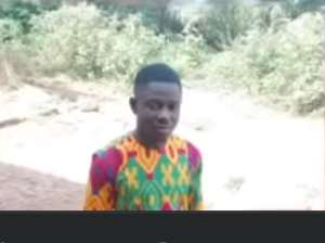 BREAKING: A 35-year-old teacher at Anweam R/C Primary School, Akyem Anweam, has been found dead in his residence. The circumstances surrounding his death remain unclear as police investigations are expected to determine the cause.