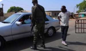 From Burkina to Accra: The 300km Security Crisis No One Can Ignore