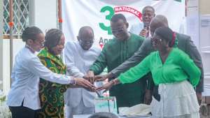 We become obsessed with keeping power while our country go down — Fifi Kwetey urges quantum shifts