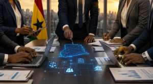 Ghana’s Digital Regulation: From Discourse to Direction