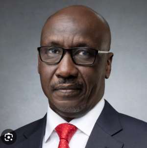 Nigerias $155 Billion Reckoning: Senate Orders Arrest Of Former Nnpc Chief Mele Kyari