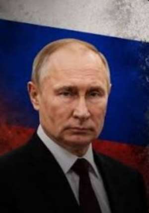 $1.85 Billion To Shape Your Mind: Russias Record Propaganda Budget And What It Means For Africa