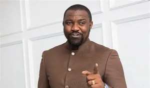 Govt has distributed 1.7 million poultry birds under NkokoNkitsinkitsi —John Dumelo