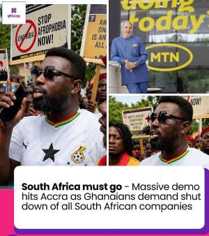 From xenophobia to diplomacy, Ghanas South Africa Must Go protest raises difficult questions about justice, reciprocity, and the future of Pan-African unity. Is Africa truly united if Africans cannot feel safe in fellow African nations?