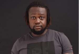 How does my Style of hair affect paying your billsGhanaian actor, Eddie Nartey