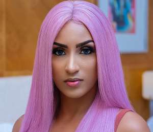 Men do not really think before they act - Juliet Ibrahim