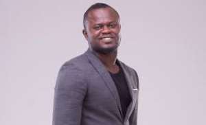 I still stand with the E-Levy — Gospel musician Qweci Oteng