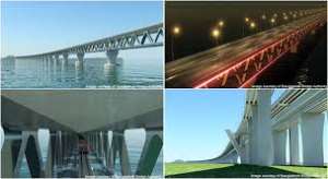Story Of Bangladeshs Padma Bridge: More Than Just A Bridge?