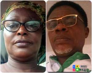Pastor with three wives snatches church members wife amidst threats