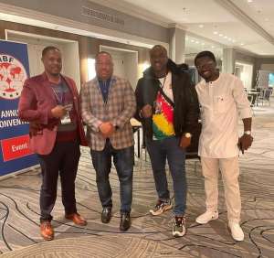 Ace Power Boxing Promotions taking Ghana Boxing to a new level
