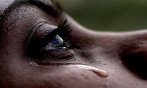The pains of ordinary Ghanaians