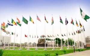 During A Global War: What Happens To Ghana And Africa?