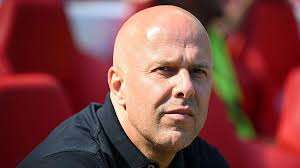 Getty ImagesImage caption: Arne Slot wrote in his open letter it had been a pleasure working with Liverpools players and staff