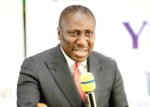 “Don’t Smuggle ELevy Back”: AfenyoMarkin Warns Gov’t Over 0.75% WallettoBank Charge
