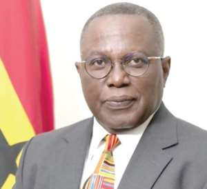 “Growth Without Jobs Is Meaningless”: NDPC Boss Pushes 3D Model for Ghana’s Economy