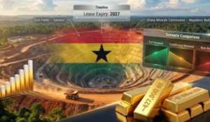 Gold Fields: A Business Of Consequence From The Tarkwa Open Pit To The Global Gold Market