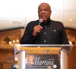 H.E Victor Smith Calls for Stronger Diaspora Bonds Through Investment and Mentorship