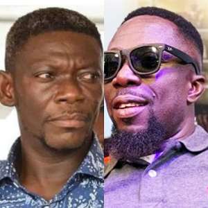 “He told producers not to cast me” – Mr. Beautiful makes shocking claims about Agya Koo