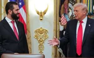 From Siege To Sunrise: Syrias Long Road Through American Sanctions And The Dawn After
