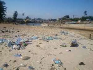 'Indiscriminate disposal of waste, a threat to environment'