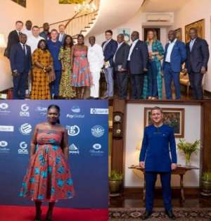 GUBA 2018 Awards Launched