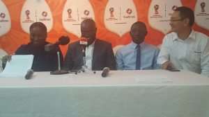 StarTimes Launches Video Streaming Service Ahead Of World Cup