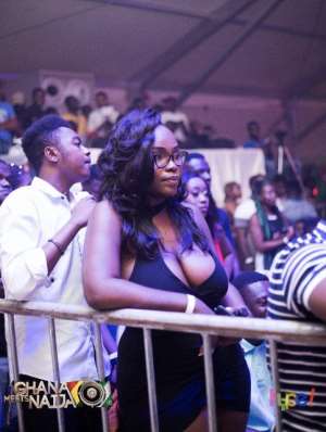 What You Might Have Missed At 2018 Ghana Meets Naija