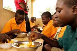 Henakope Cries For School Feeding