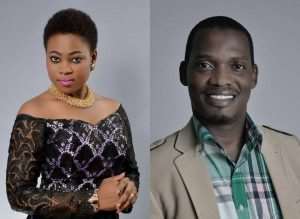 You’re Nothing But A Cheat - Joyce Blessing Fires At Kwesi Ernest