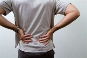 3 Simple Exercises To Get Rid Of Back Pain