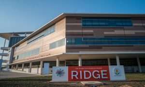 Bed Capacity Of Major Hospitals In Accra