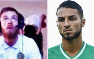 AFCON 2019: Algeria Dismiss Midfielder From AFCON Squad Over Nudity