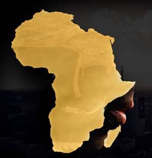 The Tragedy Of Africa, The Unfinished Work Of The Founding Fathers